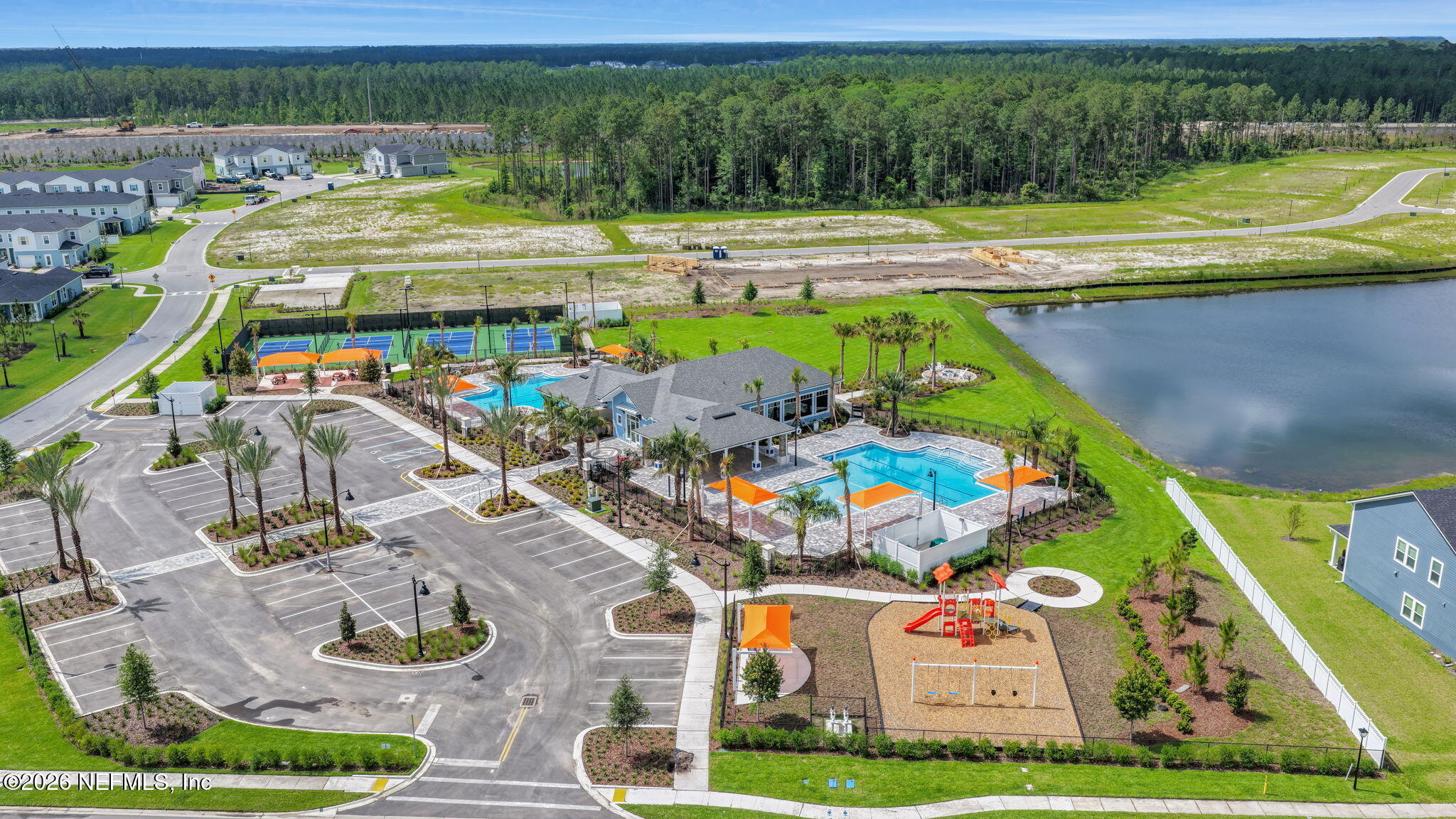 121 Chestnut Grv Road St. Augustine, FL 32092 - Photo 9 of 23 Brook Forest Amenity (4)