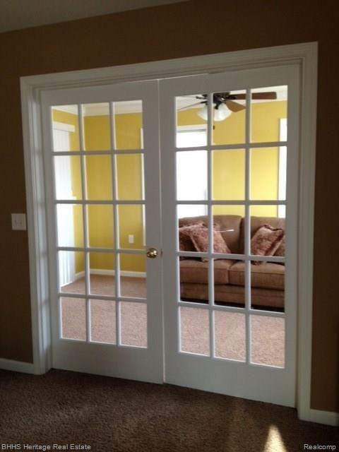 813 Nelson's Ridge Drive Howell, MI 48843 - Photo 19 of 20 nelson17.jpg