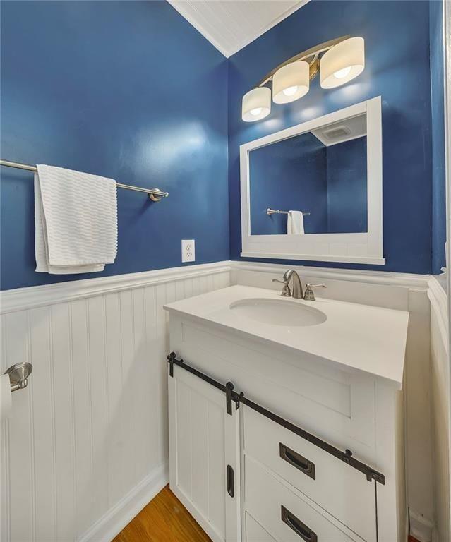 815 Plantation Ridge Overlook Woodstock, GA 30188 - Photo 20 of 56