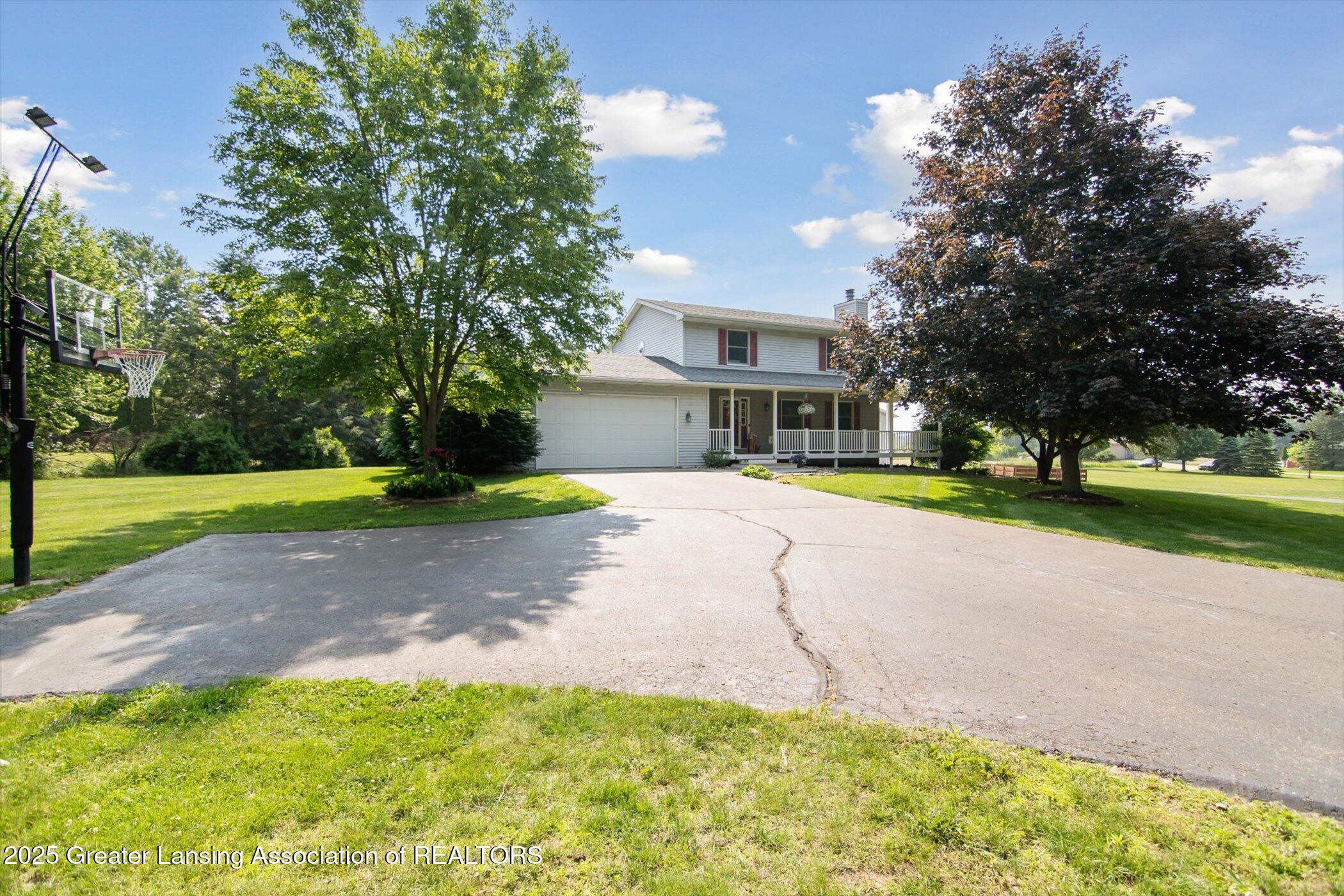 921 Ives Road Mason, MI 48854 - Photo 2 of 66 02-921-Ives-Rd-Mason-MI-48854-WindowStil