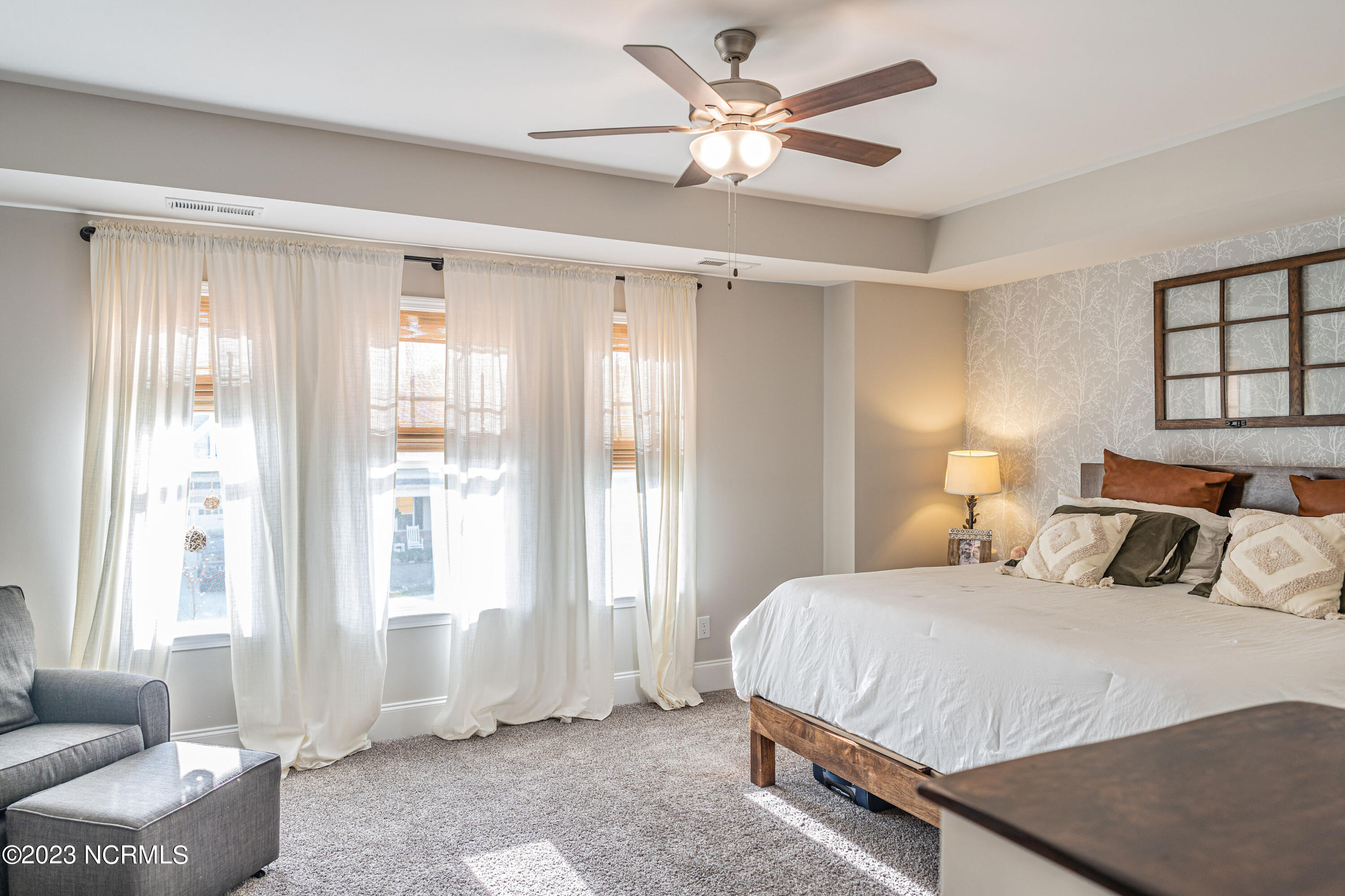 410 Kerr Lake Road Aberdeen, NC 28315 - Photo 29 of 59 DSC05597