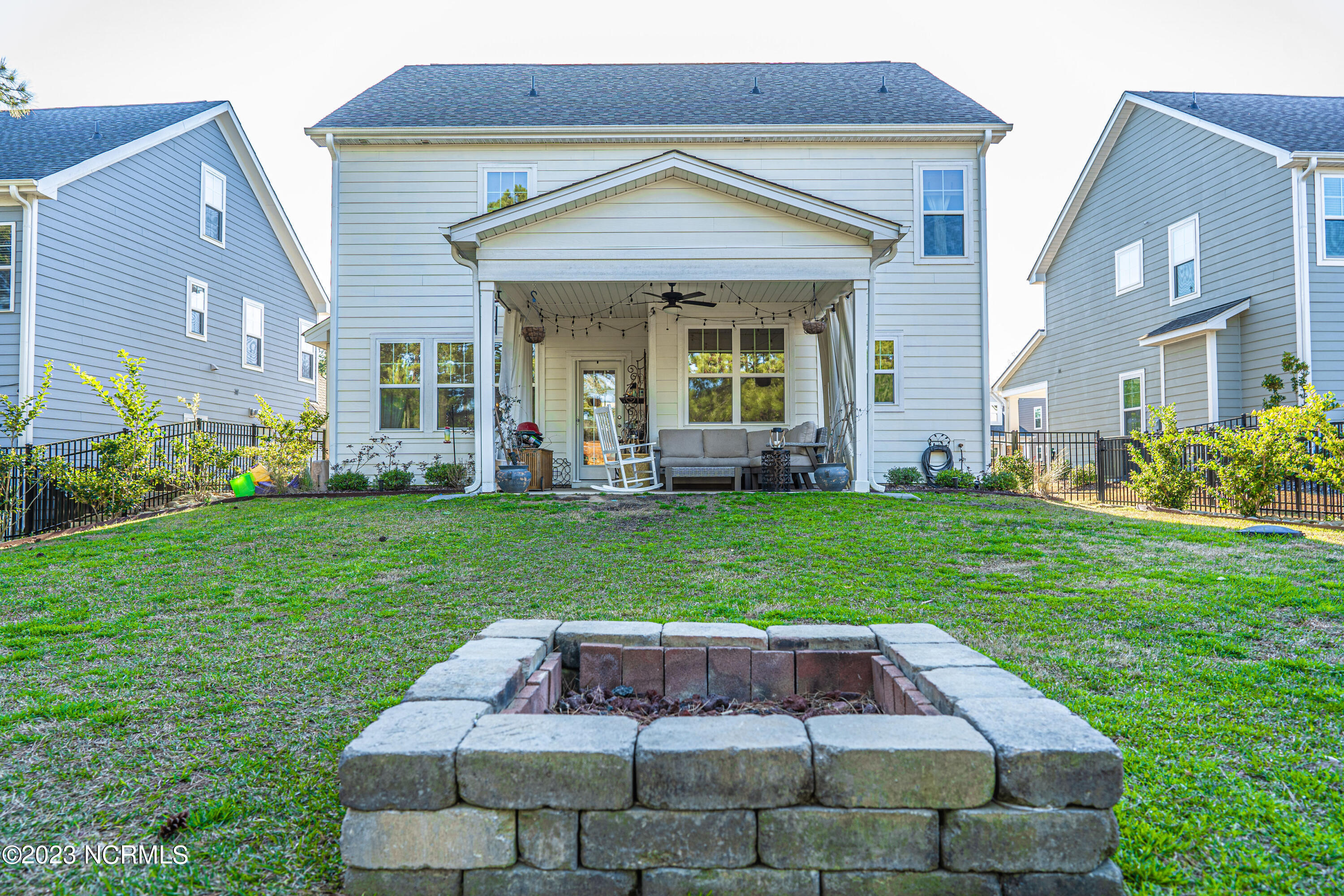 410 Kerr Lake Road Aberdeen, NC 28315 - Photo 53 of 59 DSC05611