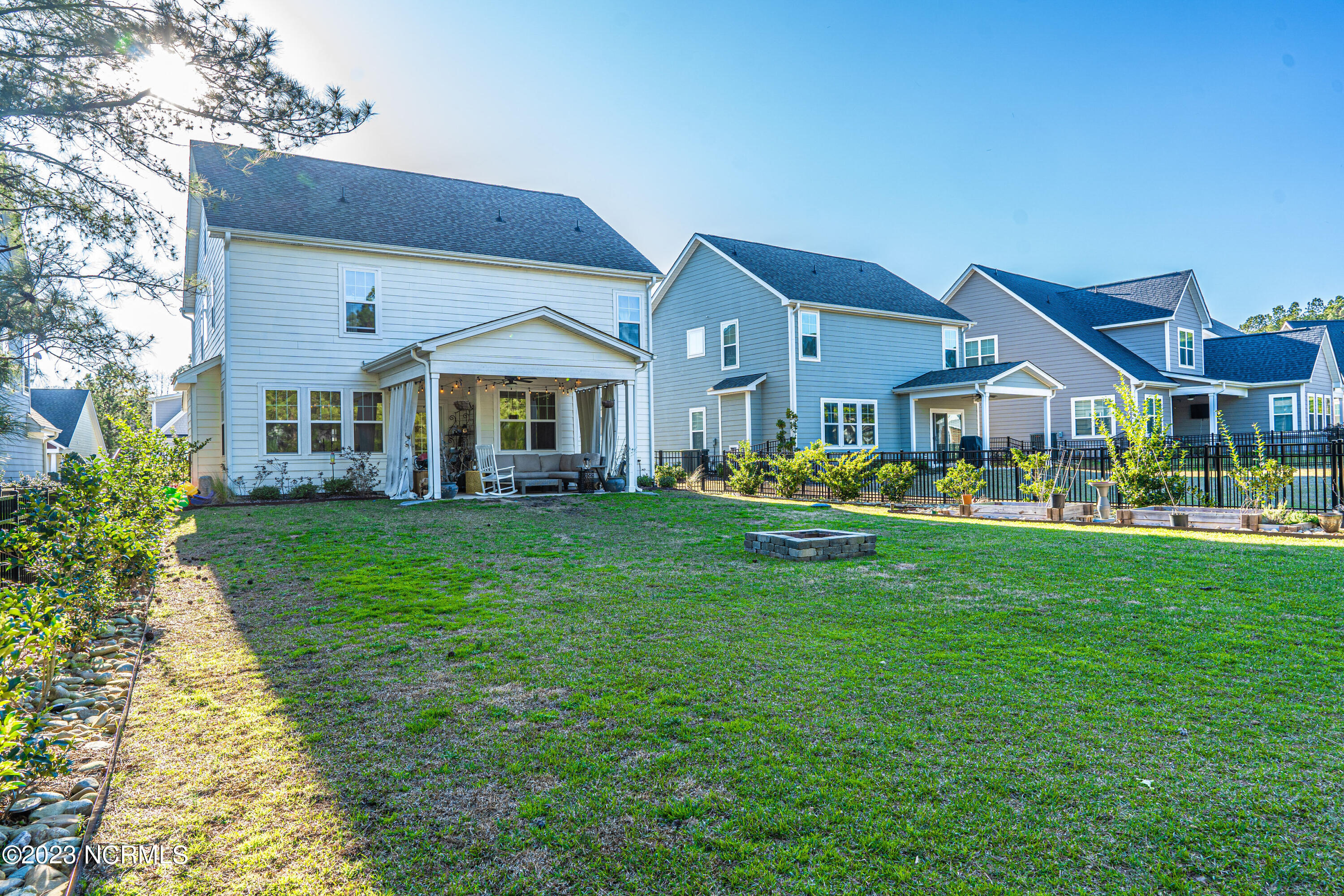 410 Kerr Lake Road Aberdeen, NC 28315 - Photo 54 of 59 DSC05613