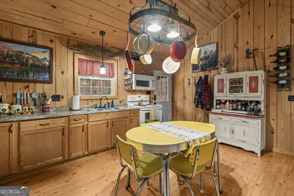 $289,000 | 4020 County Road 15, Wadley, AL 36276