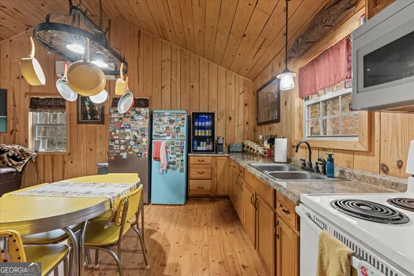 $289,000 | 4020 County Road 15, Wadley, AL 36276