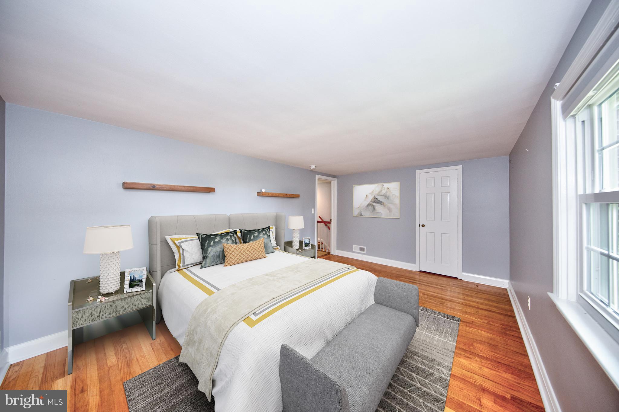 3310 Blenheim Road Phoenix, MD 21131 - Photo 6 of 40 Virtually Staged Primary Suite