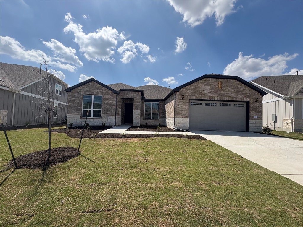 124 Diamond Pt Road Georgetown, TX 78633 - Photo 1 of 1 Gallery Image 1
