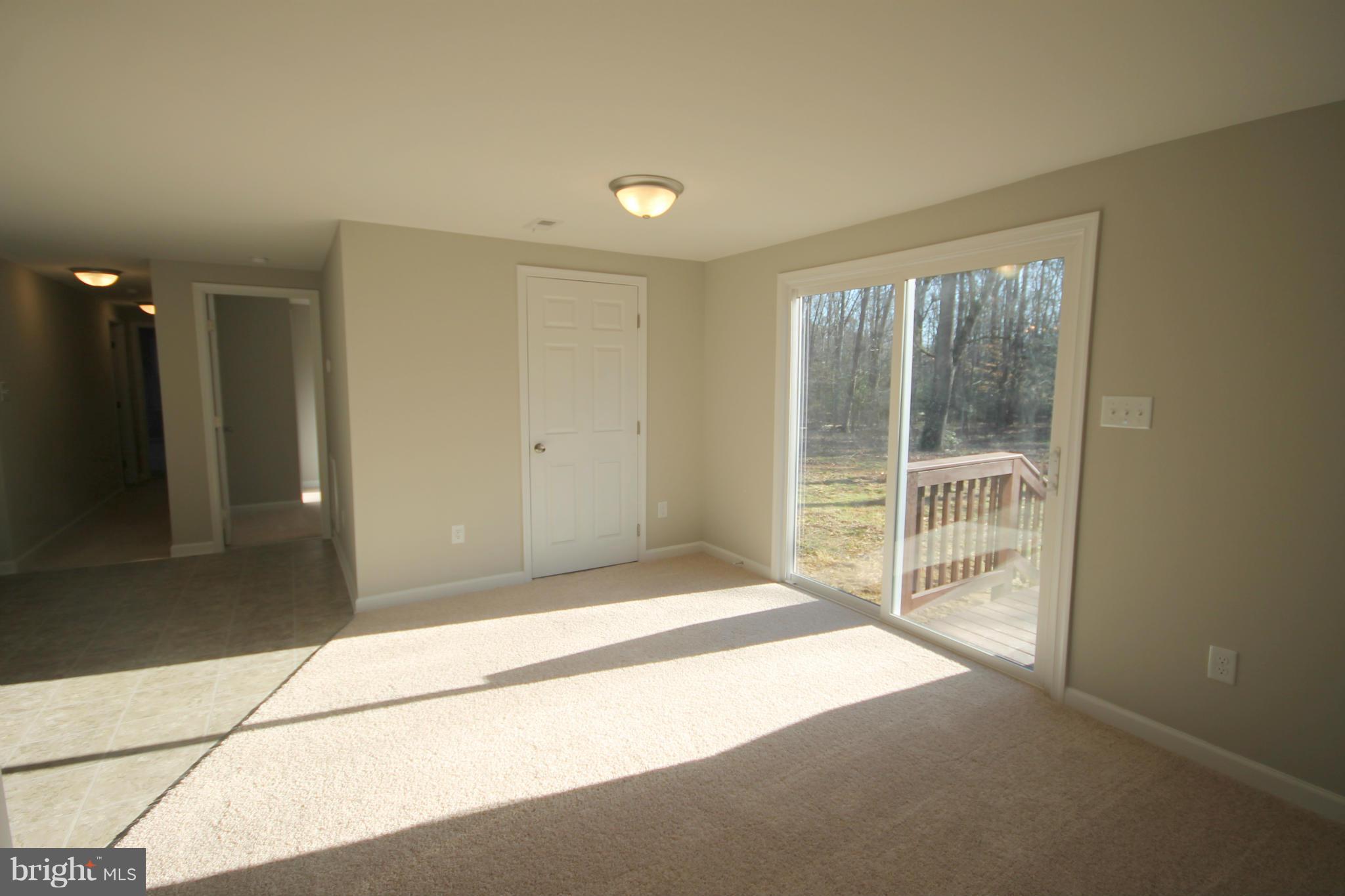 10624 Fairview Road Partlow, VA 22534 - Photo 11 of 29 Dining Room