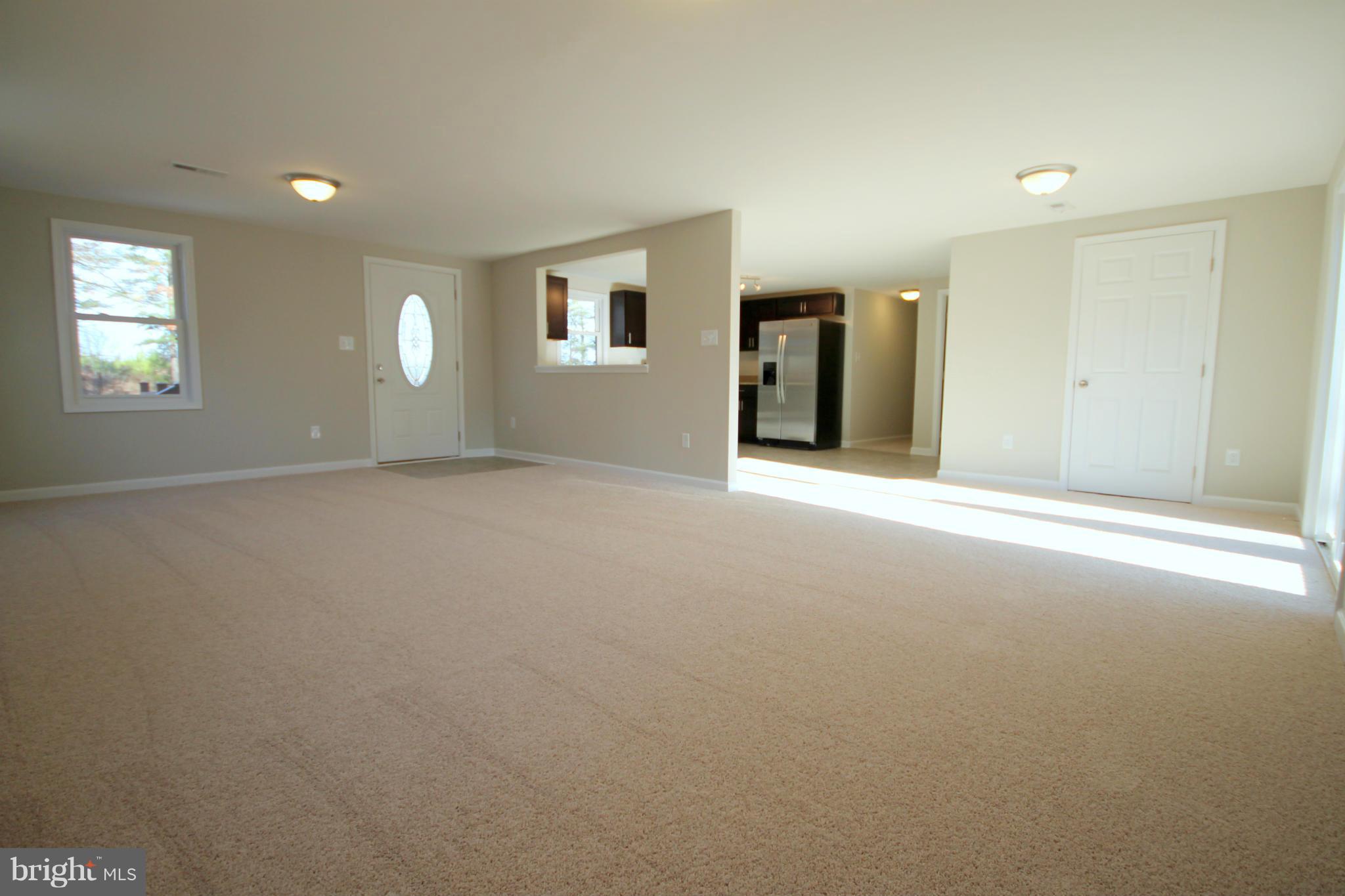 10624 Fairview Road Partlow, VA 22534 - Photo 12 of 29 Family Room