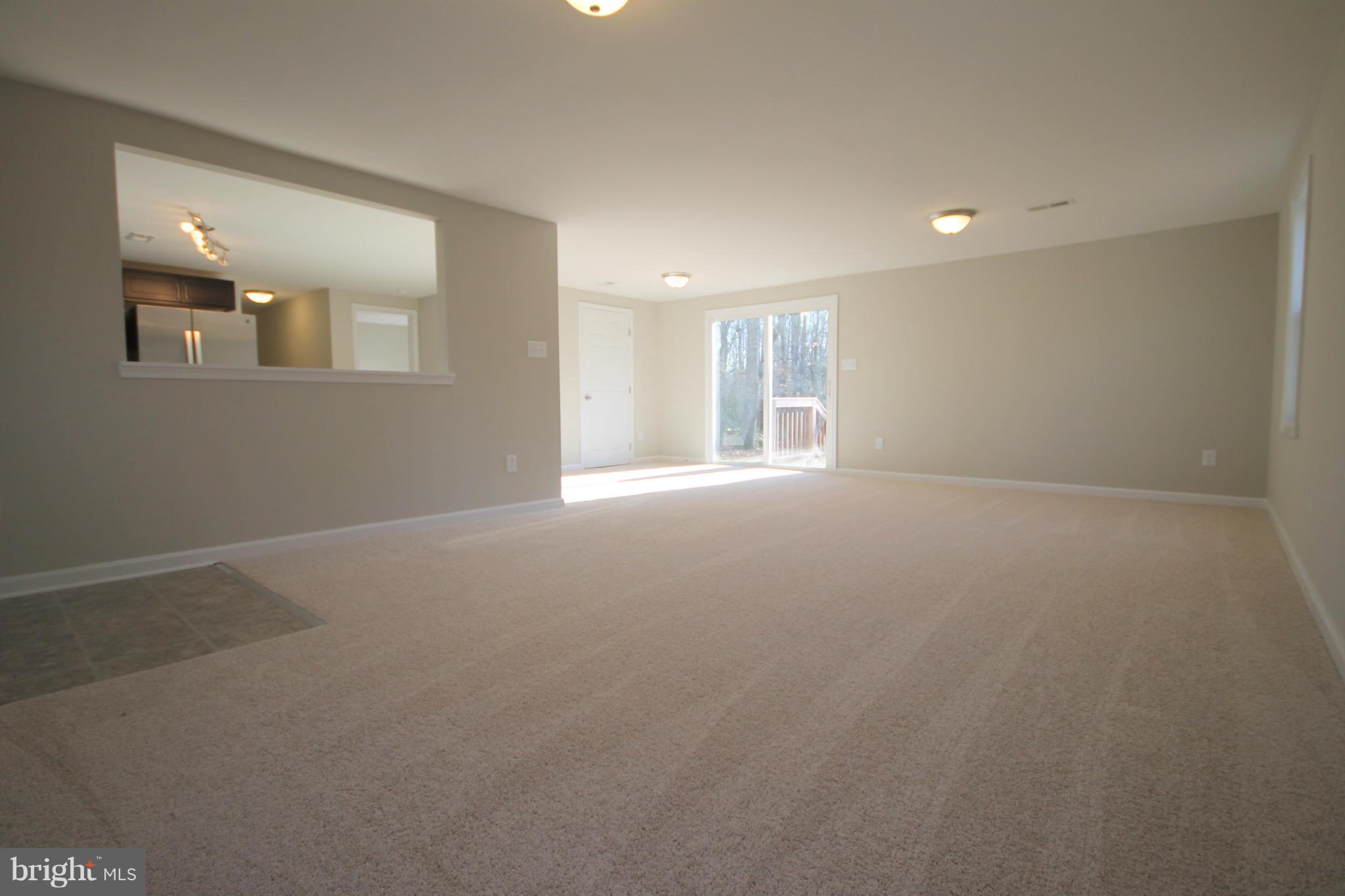 10624 Fairview Road Partlow, VA 22534 - Photo 13 of 29 Family Room