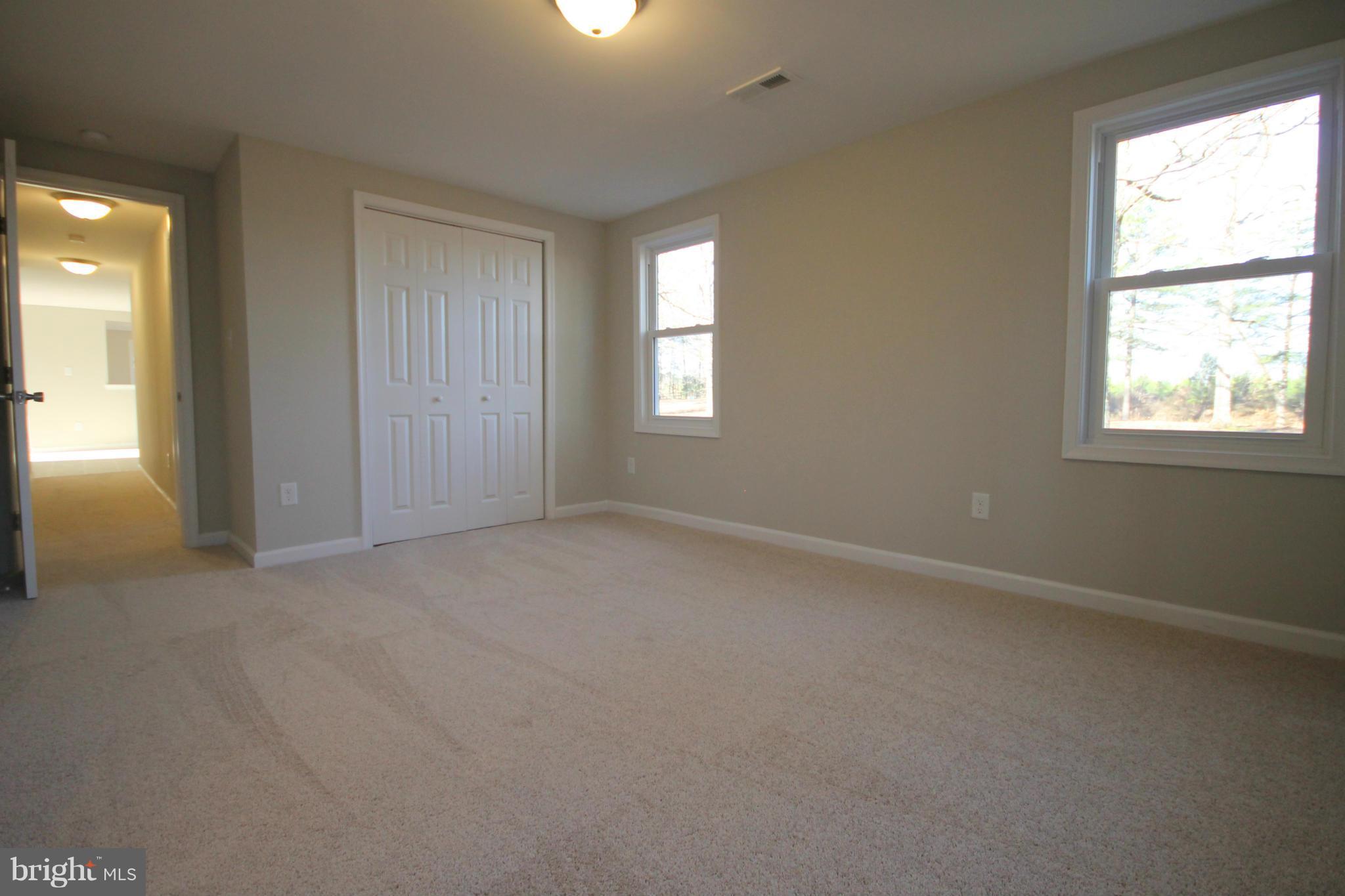 10624 Fairview Road Partlow, VA 22534 - Photo 14 of 29 Bedroom (Master)