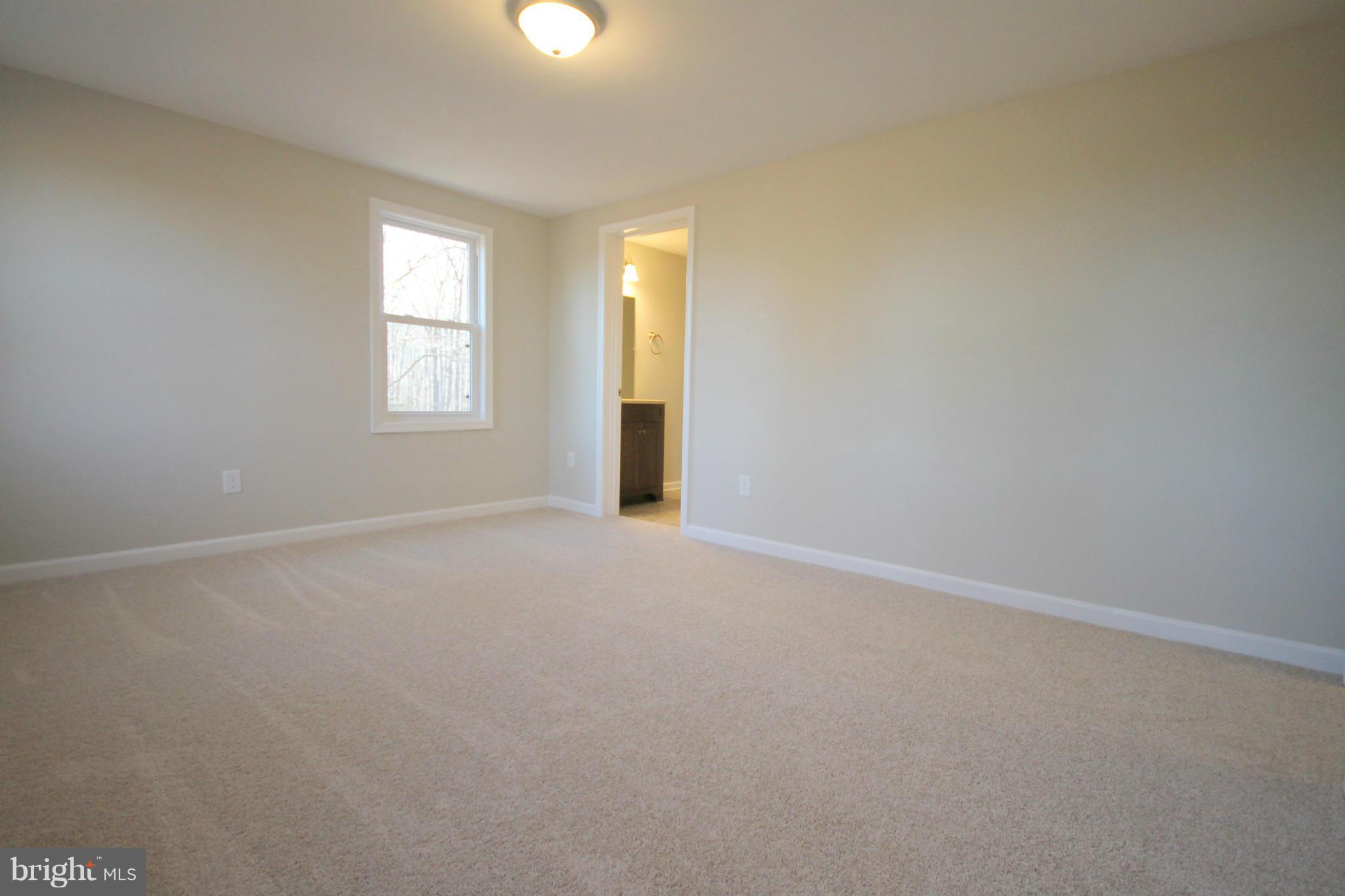 10624 Fairview Road Partlow, VA 22534 - Photo 15 of 29 Bedroom (Master)