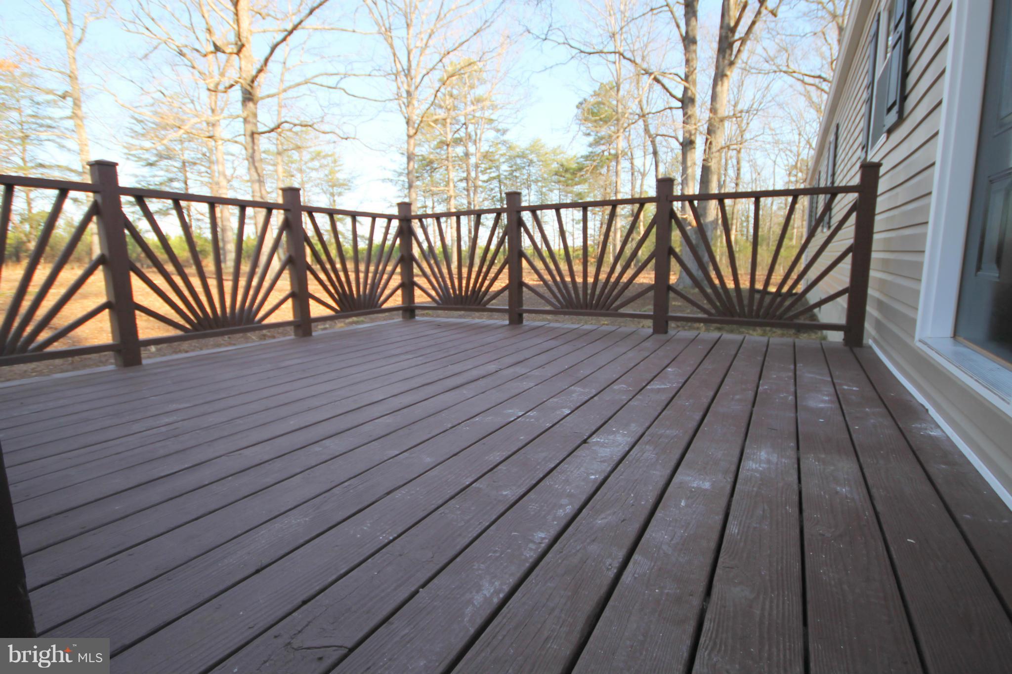10624 Fairview Road Partlow, VA 22534 - Photo 27 of 29 Exterior (Front)