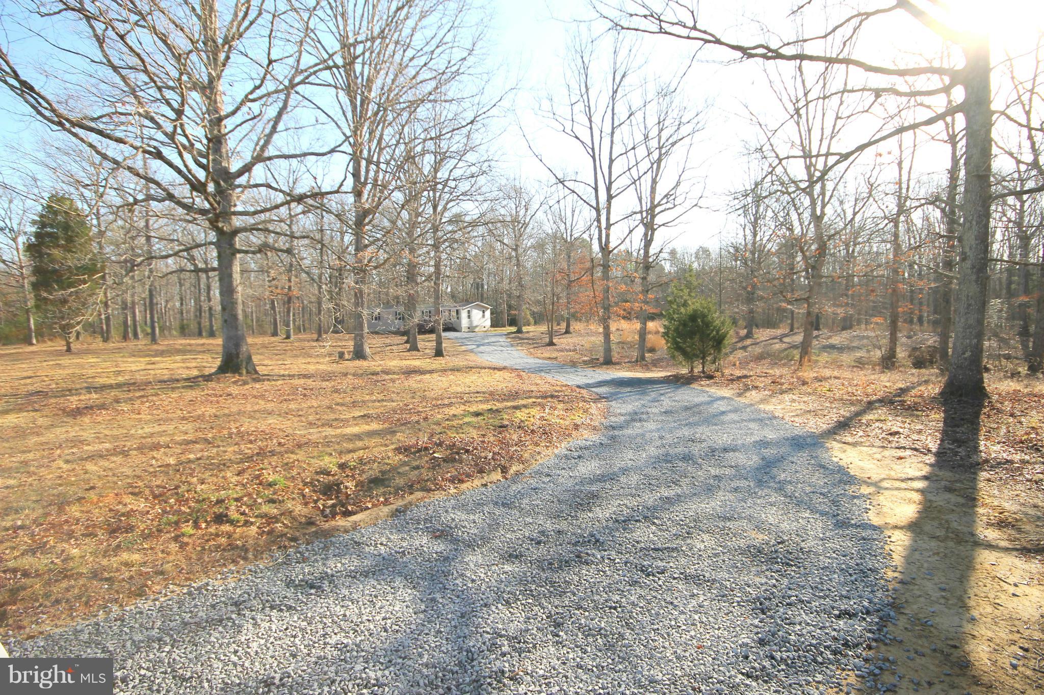 10624 Fairview Road Partlow, VA 22534 - Photo 28 of 29 Exterior (Front)