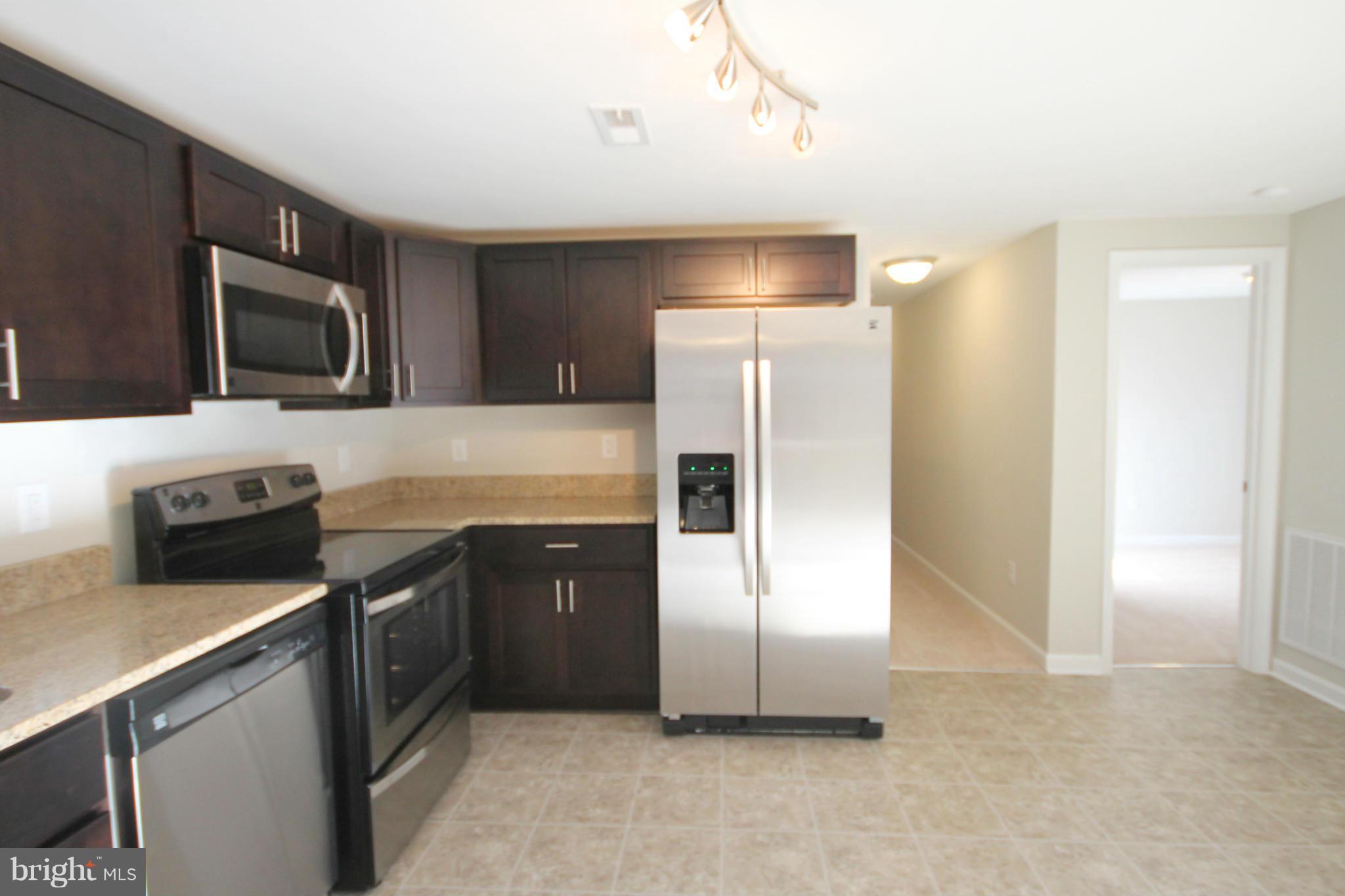 10624 Fairview Road Partlow, VA 22534 - Photo 6 of 29 Kitchen