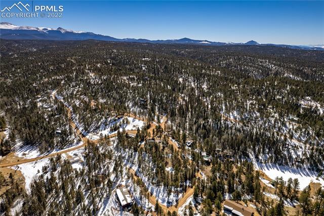 244 Tidi Road Florissant, CO 80816 - Photo 19 of 50