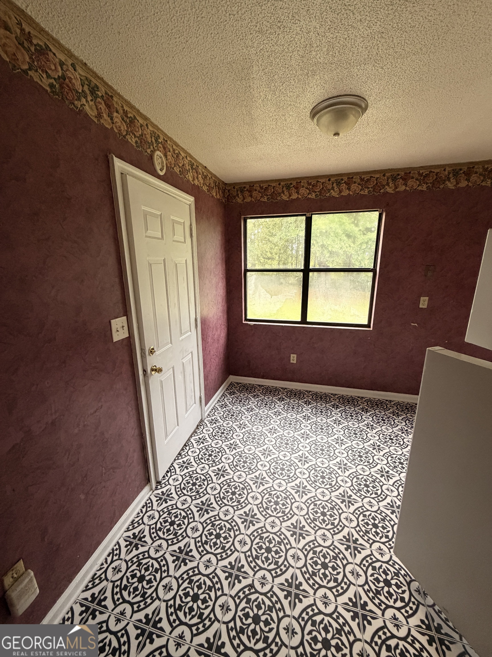3523 Morgan Road Hephzibah, GA 30815 - Photo 4 of 15 a bathroom with a sink and a mirror
