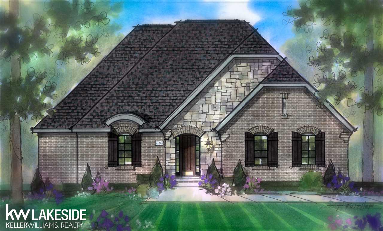 1908 Traceky, Unit 287 Rochester Hills, MI 48306 - Photo 1 of 2