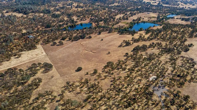 a view of city and ocean