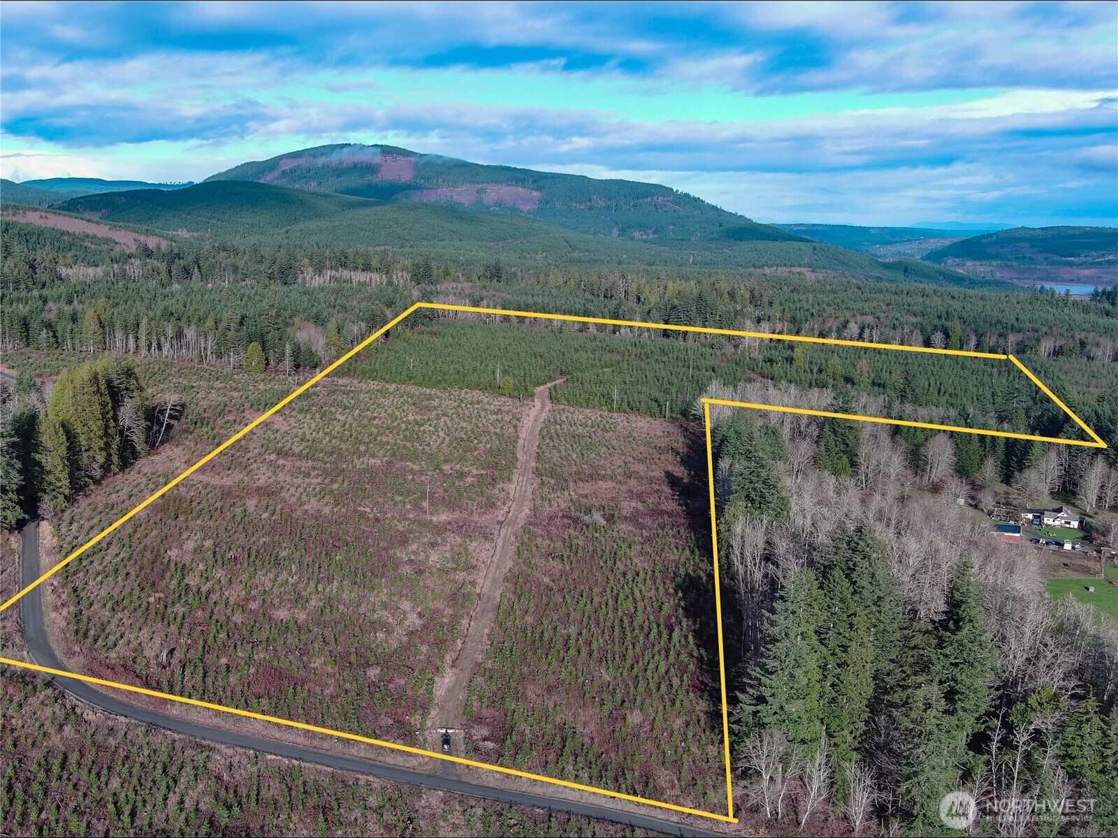 2-xxx Snow Creek Road Quilcene, WA 98376 - Photo 1 of 29