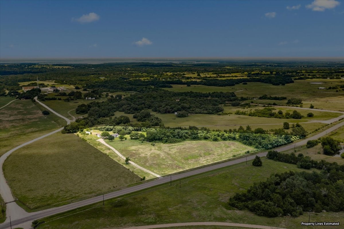 4228 Fm 390 Road West Burton, TX 77835 - Photo 2 of 25 5.4 acres tucked in the heart of Washington County