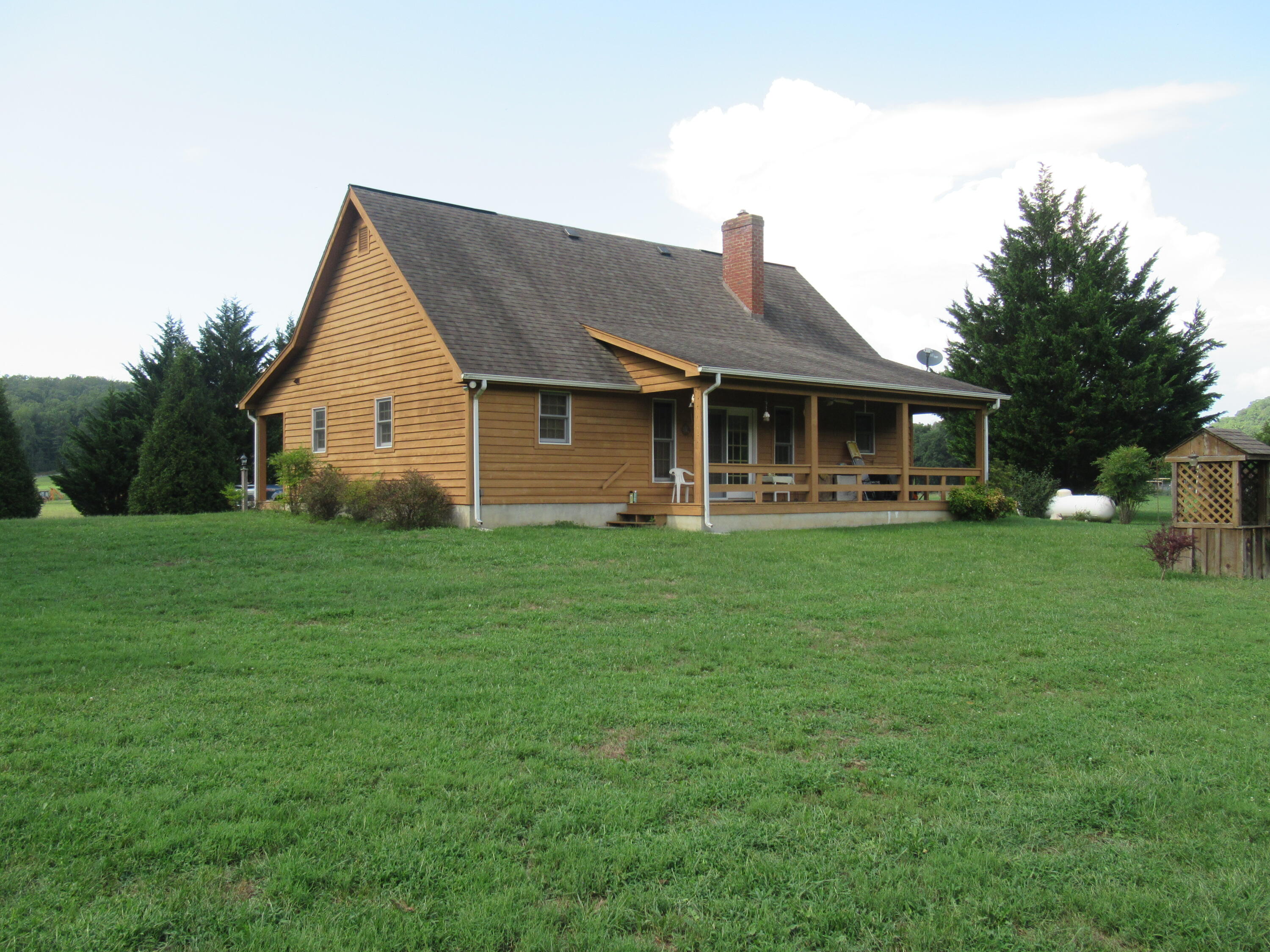 2779 Stone House Road Lewisburg, WV 24901 - Photo 38 of 53 Gallery Image 38