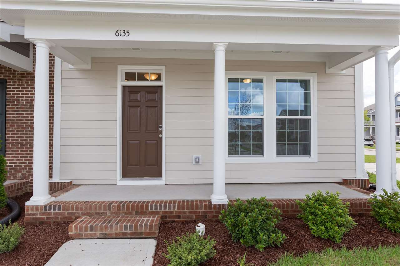 4900 Crescent Square Street, Unit 2344 Raleigh, NC 27616 - Photo 2 of 25 Front Porch
