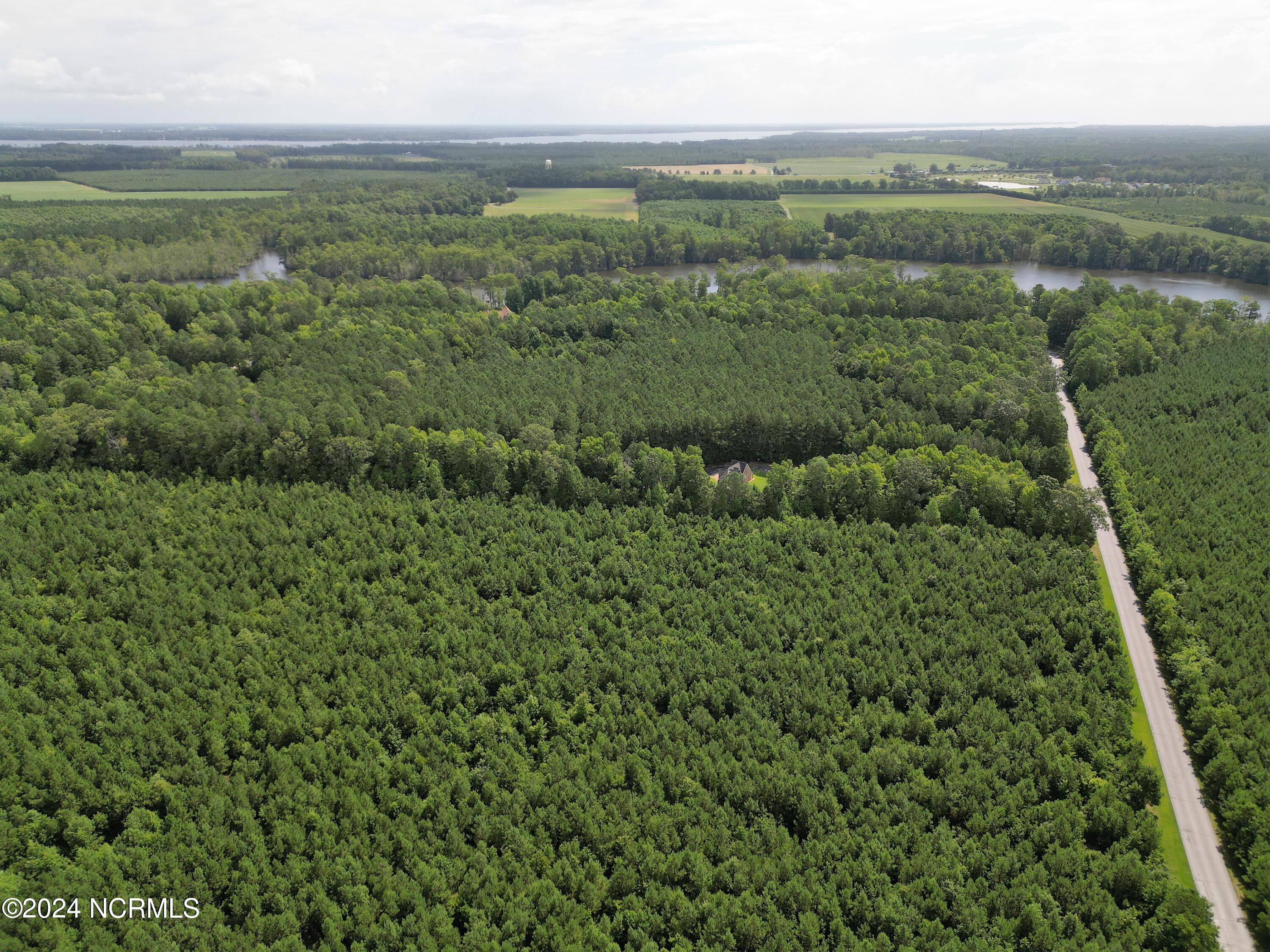 135 Pine Point Road Hertford, NC 27944 - Photo 3 of 8 DJI_0061