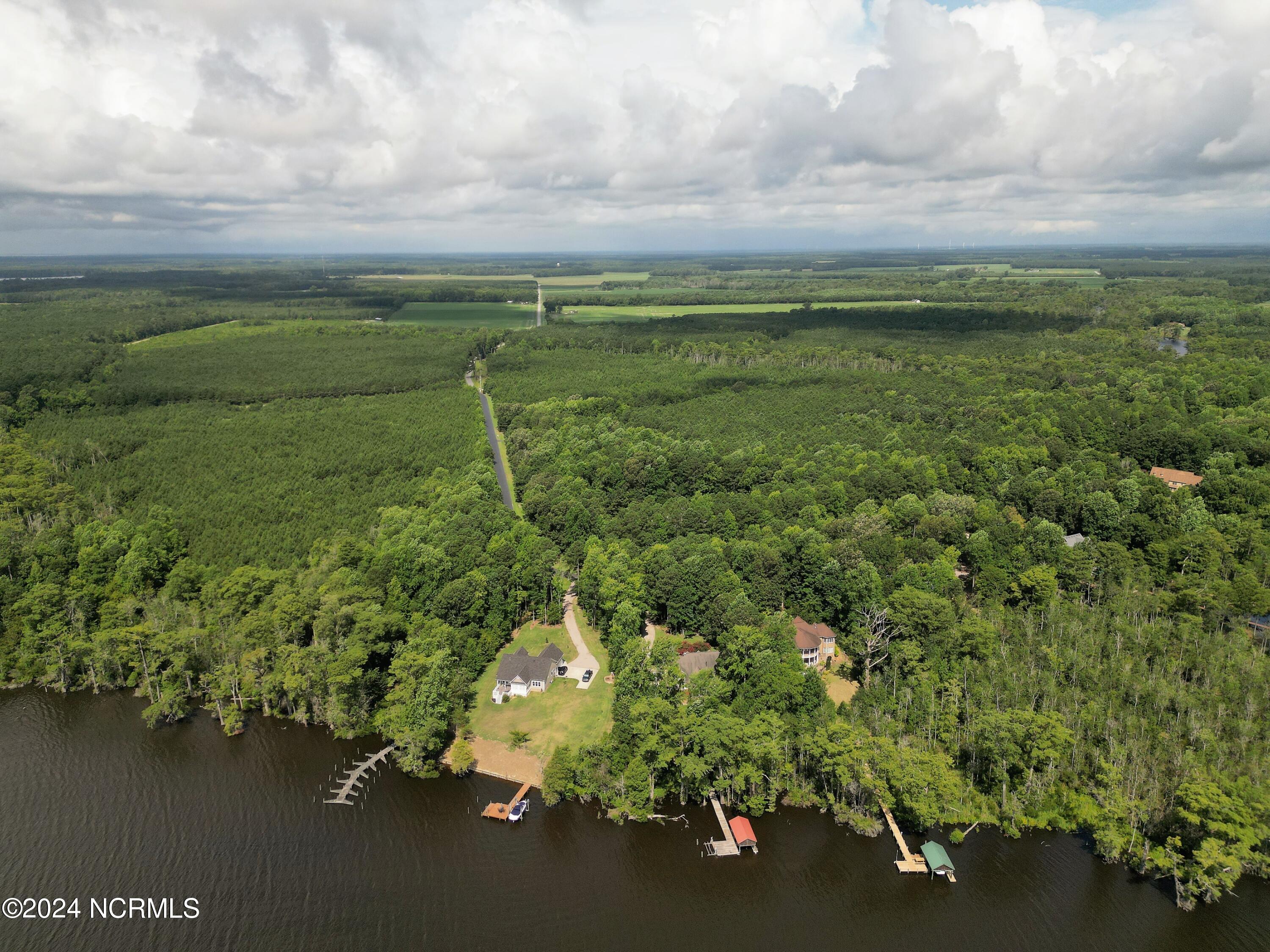 135 Pine Point Road Hertford, NC 27944 - Photo 4 of 8 DJI_0055