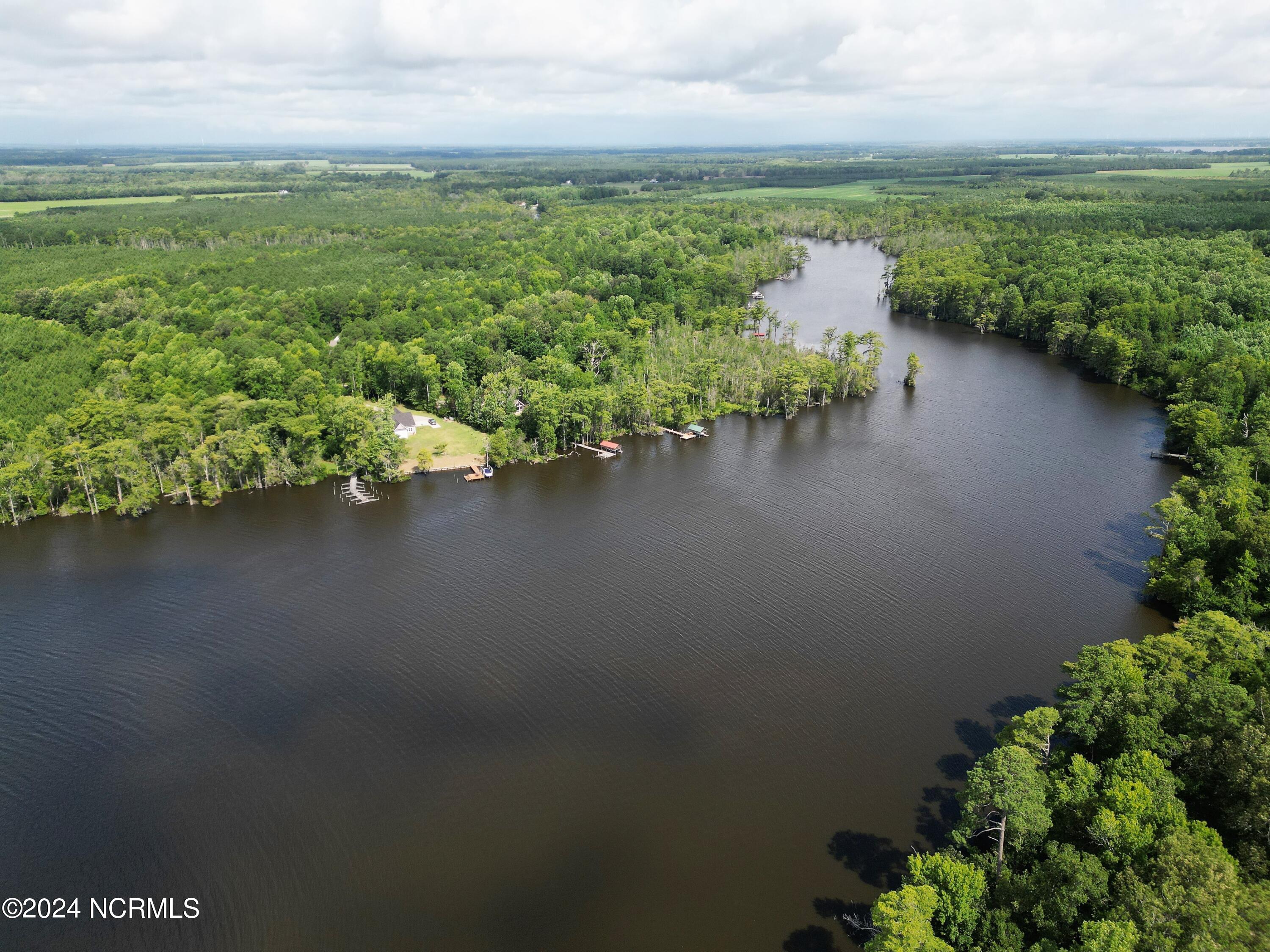 135 Pine Point Road Hertford, NC 27944 - Photo 6 of 8 DJI_0049