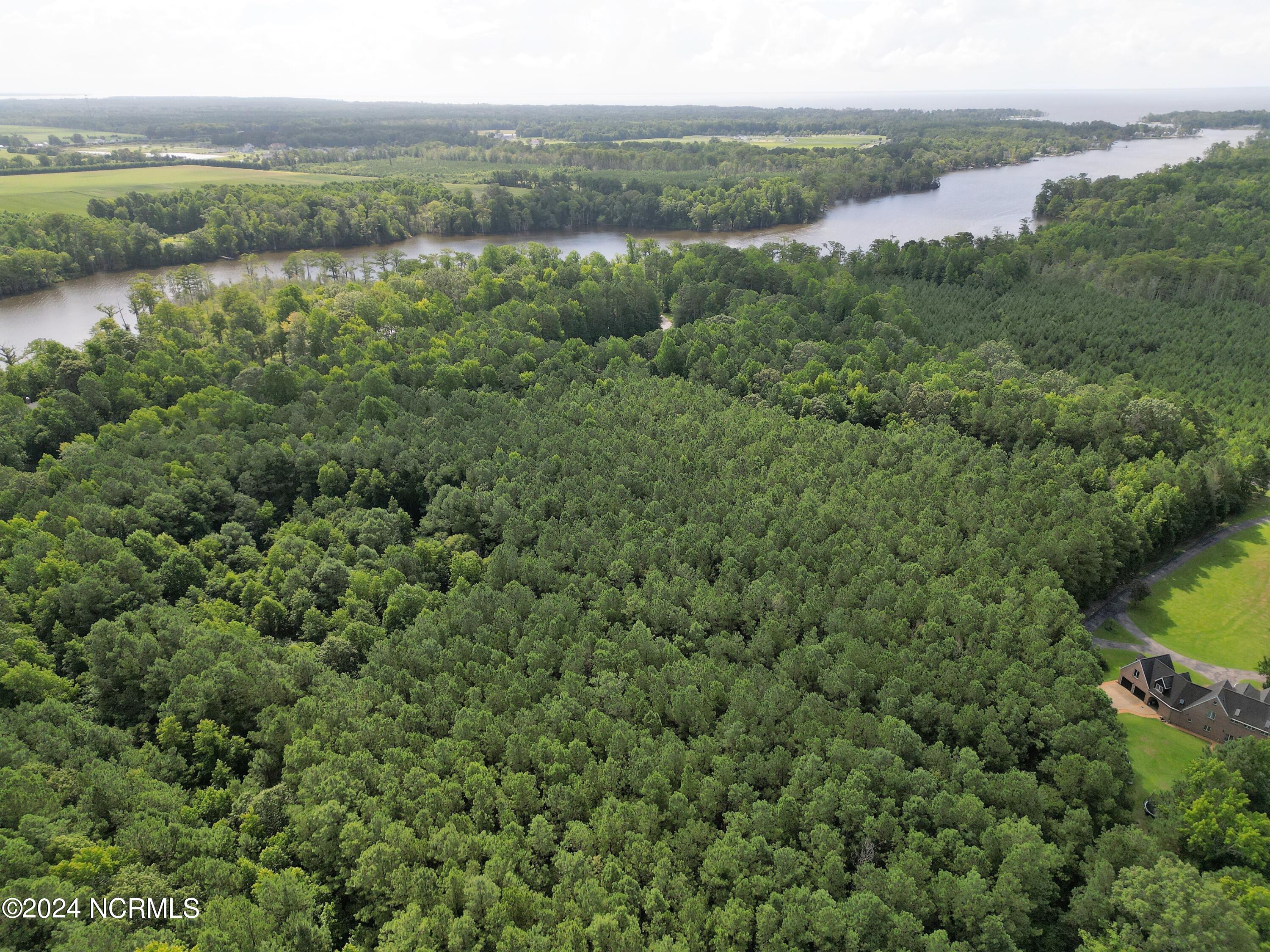 135 Pine Point Road Hertford, NC 27944 - Photo 8 of 8 DJI_0039