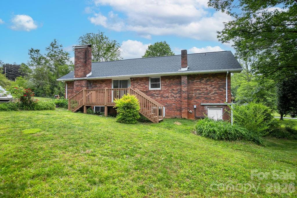 100 Kilpatrick Street Brevard, NC 28712 - Photo 11 of 43
