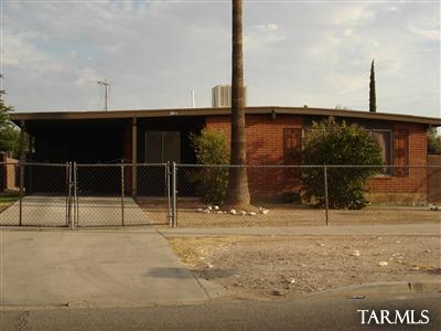 6974 East Stella Road Tucson, AZ 85730 - Photo 1 of 5 Gallery Image 1