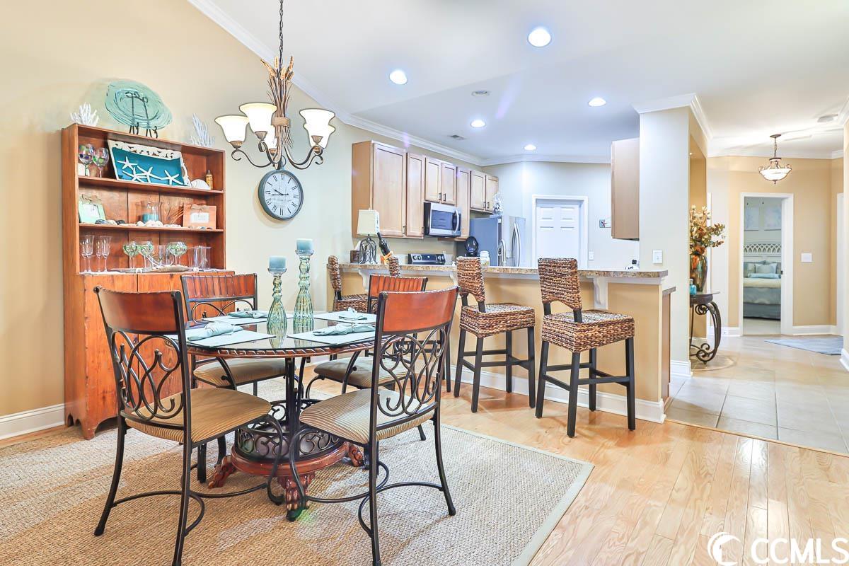 582 Botany Loop, Unit 103 Murrells Inlet, SC 29576 - Photo 20 of 37 Gallery Image 20