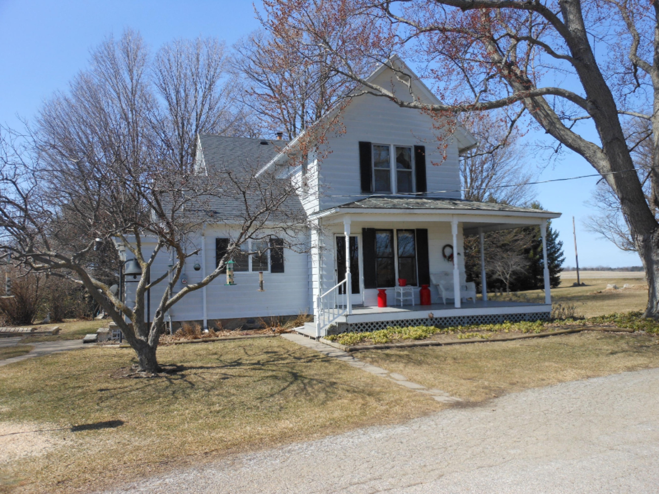 2976 East Shawnee Road Berrien Springs, MI 49103 - Photo 3 of 12 DSCN2562