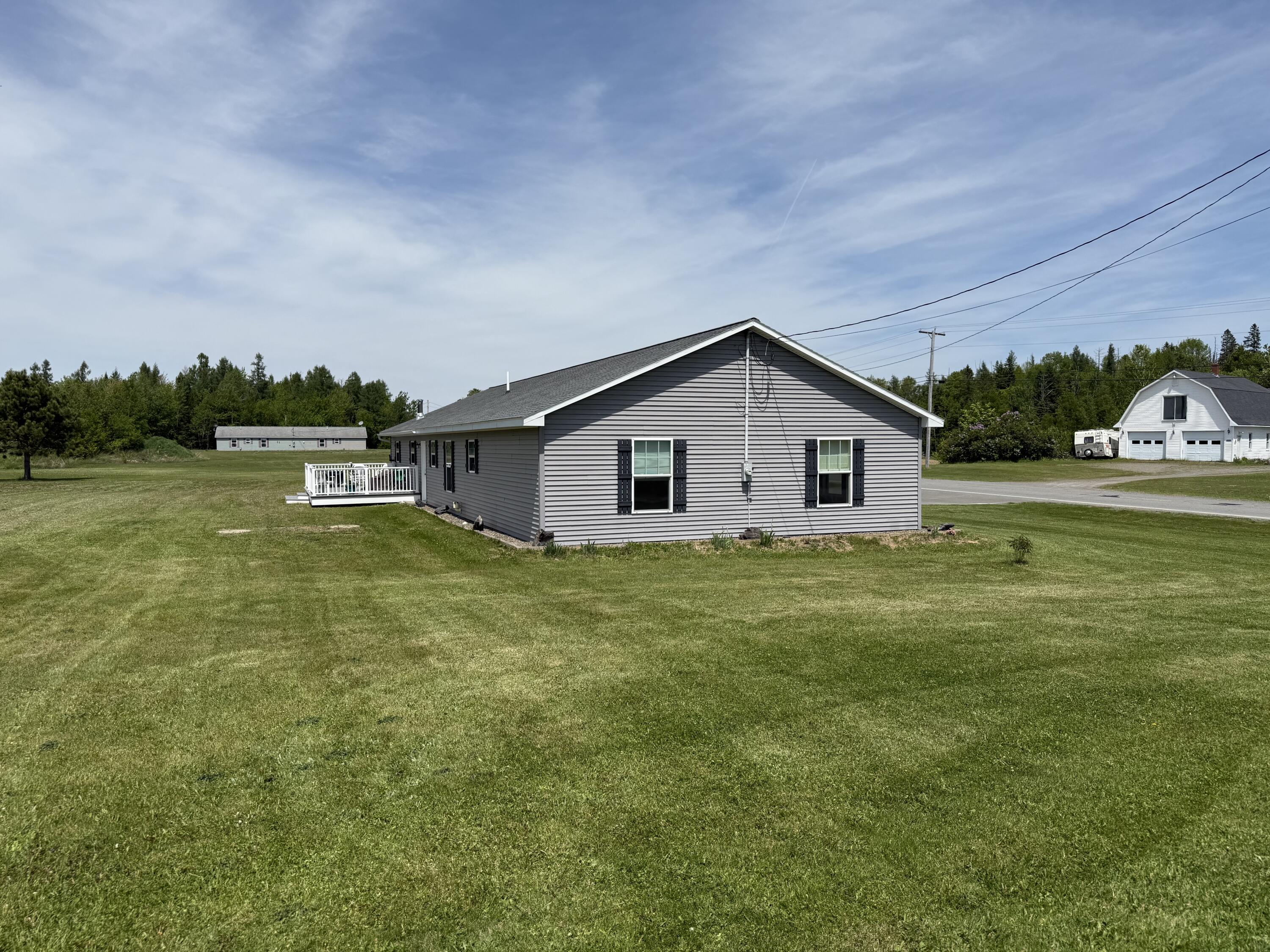 445 Walker Road Hodgdon, ME 04730 - Photo 14 of 40 IMG_9874