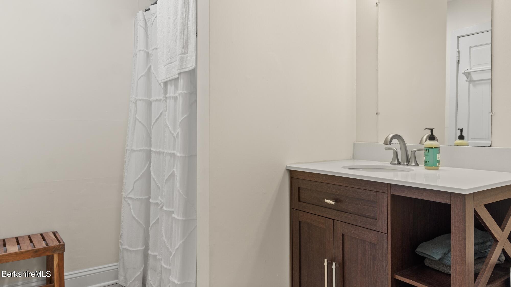 320 Laurel Street Lee, MA 01238 - Photo 13 of 24 Downstairs bath