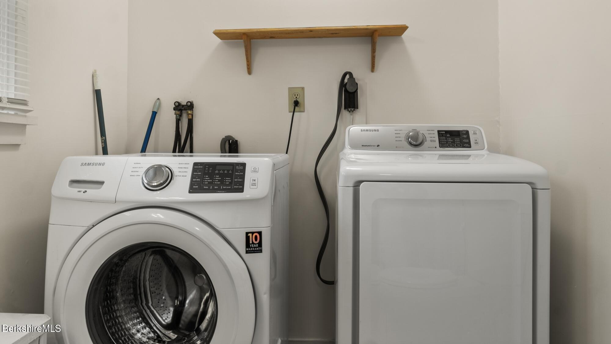 320 Laurel Street Lee, MA 01238 - Photo 14 of 24 Laundry (downstairs bath)