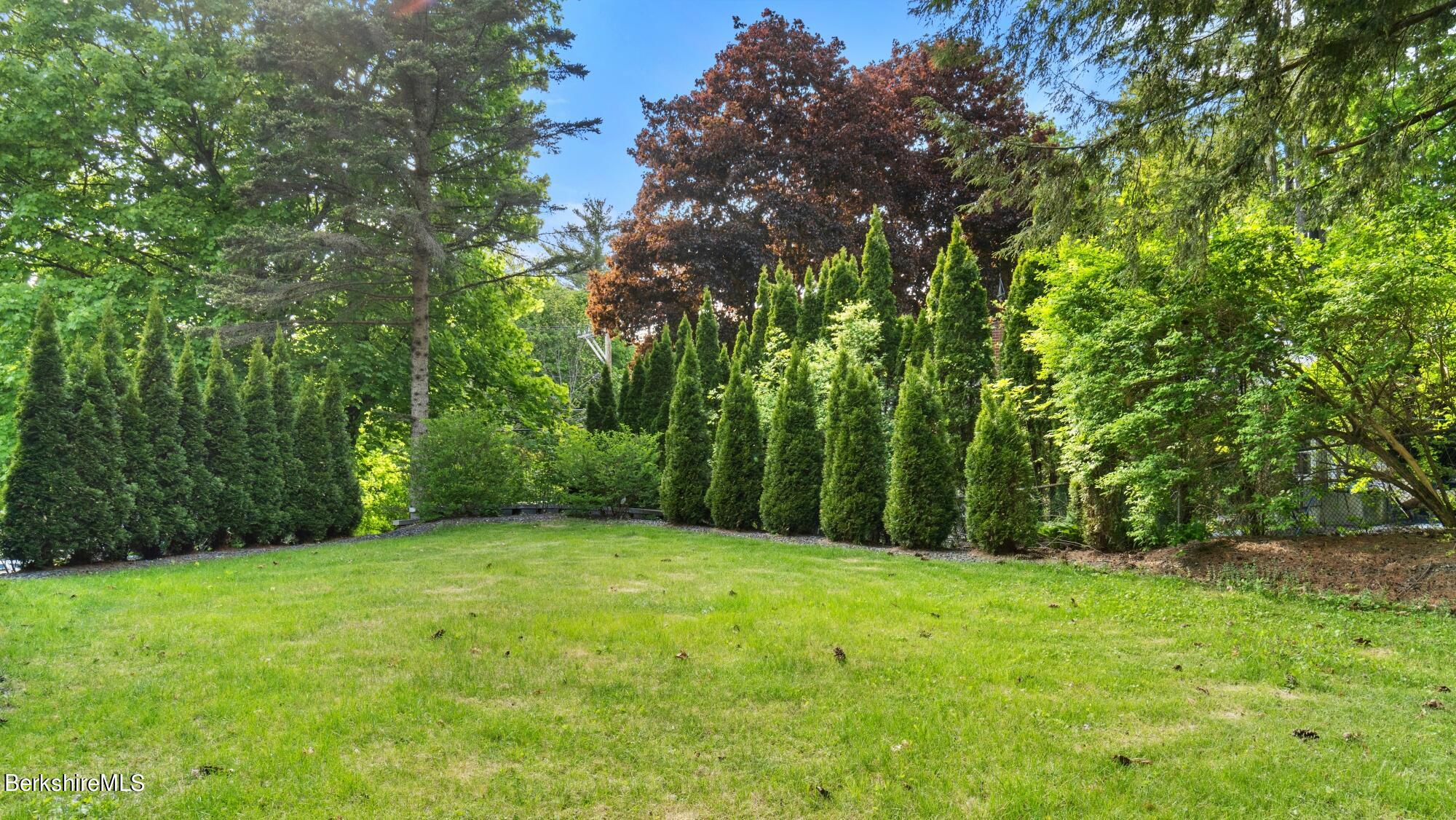 320 Laurel Street Lee, MA 01238 - Photo 21 of 24 Backyard