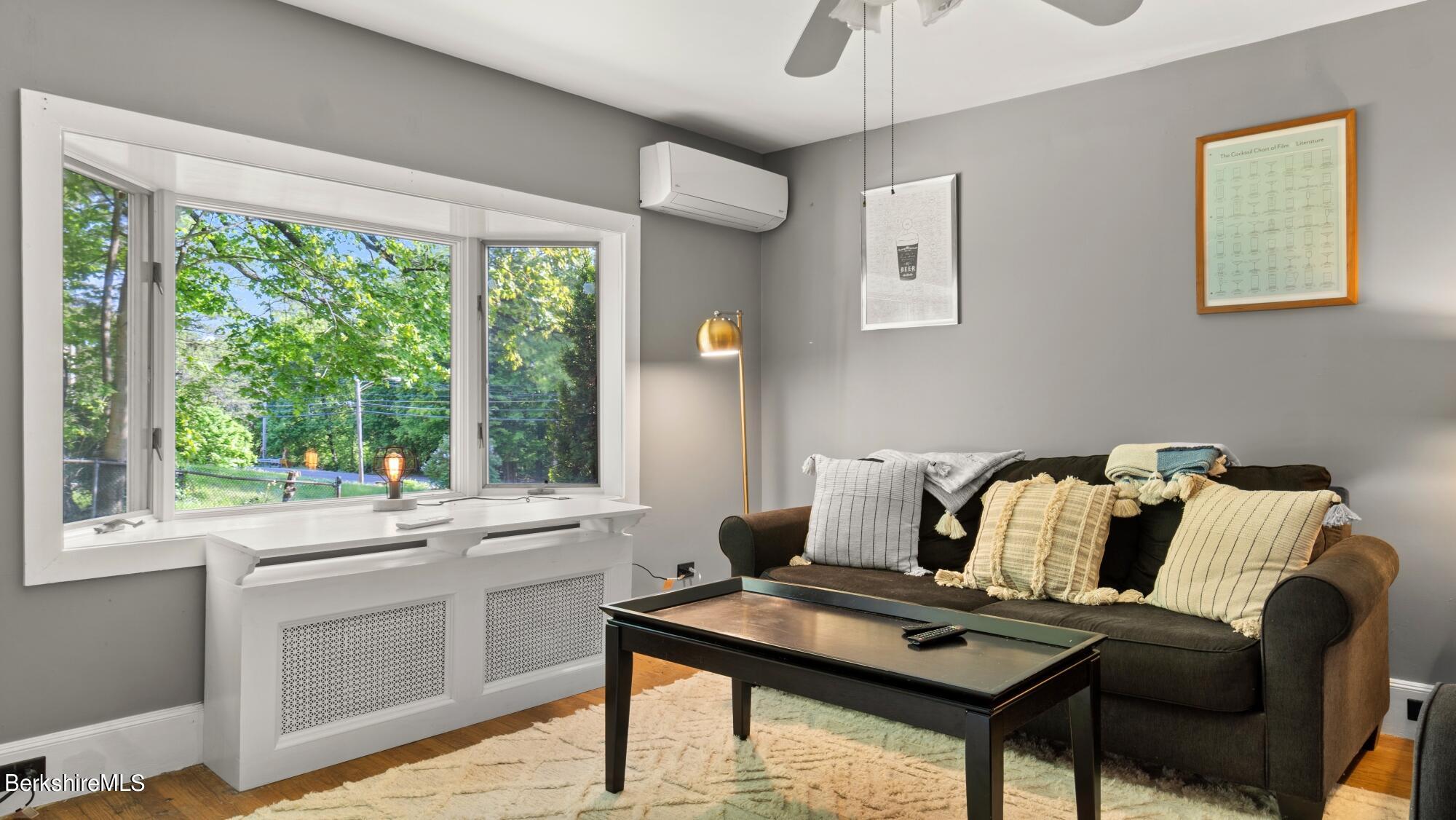 320 Laurel Street Lee, MA 01238 - Photo 5 of 24 Living