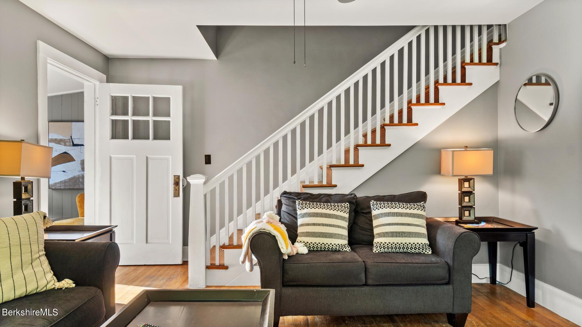 320 Laurel Street Lee, MA 01238 - Photo 6 of 24 Living (2)