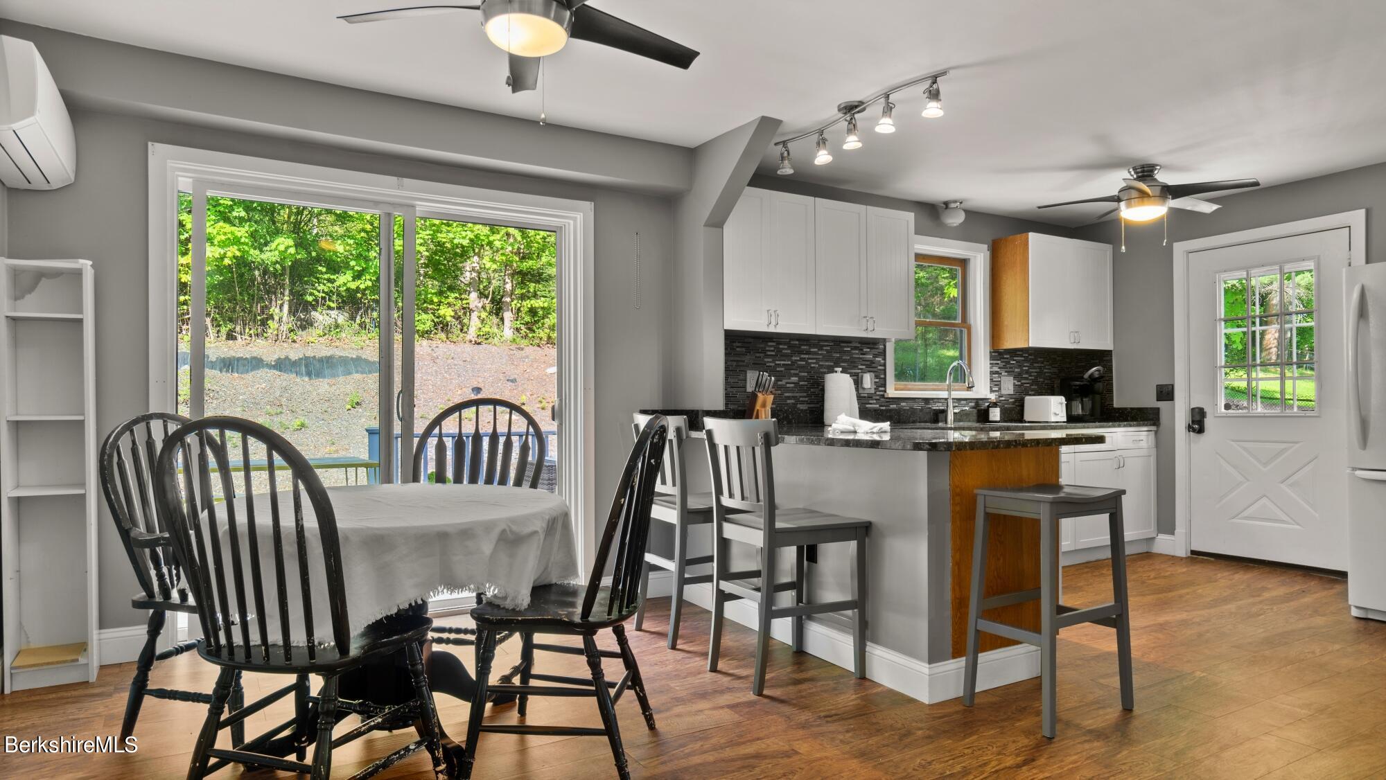 320 Laurel Street Lee, MA 01238 - Photo 7 of 24 Kitchen and dining