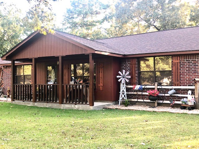 36 Kalyn Road Huntsville, TX 77340 - Photo 1 of 27