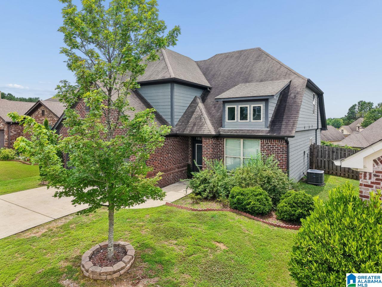 1024 Valhalla Way Calera, AL 35040 - Photo 4 of 53