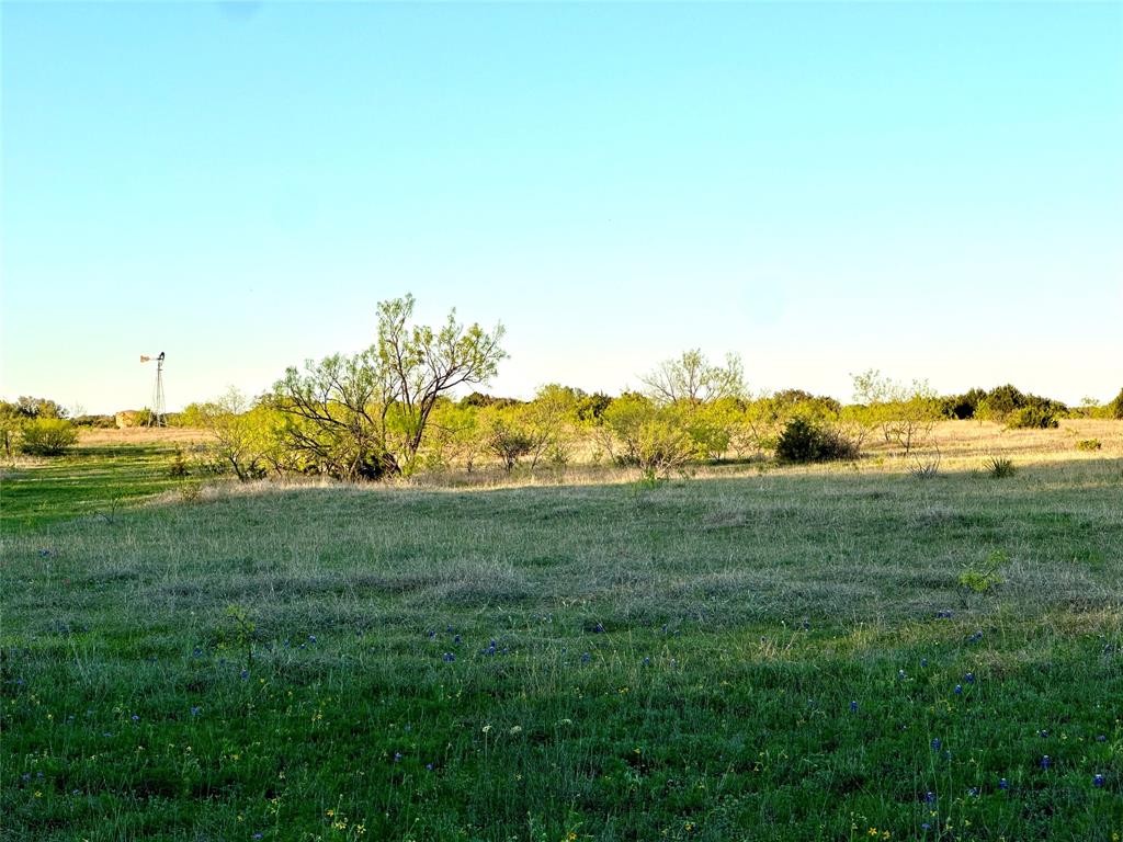 1868 Highway 84 Zephyr, TX 76890 - Photo 36 of 40 a view of a field with an ocean