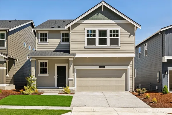 $859,995 | 5420 South 328th Street, Unit 10, Auburn, WA 98001