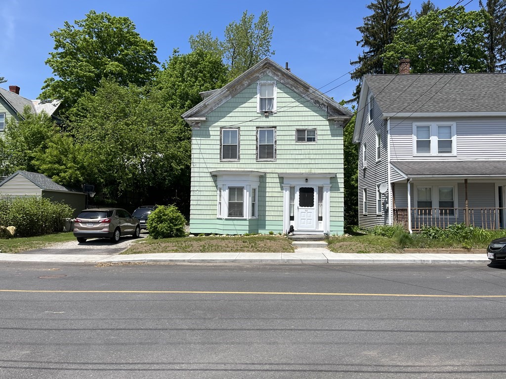 152 Walnut Street Athol, MA 01331 - Photo 1 of 32 Gallery Image 1