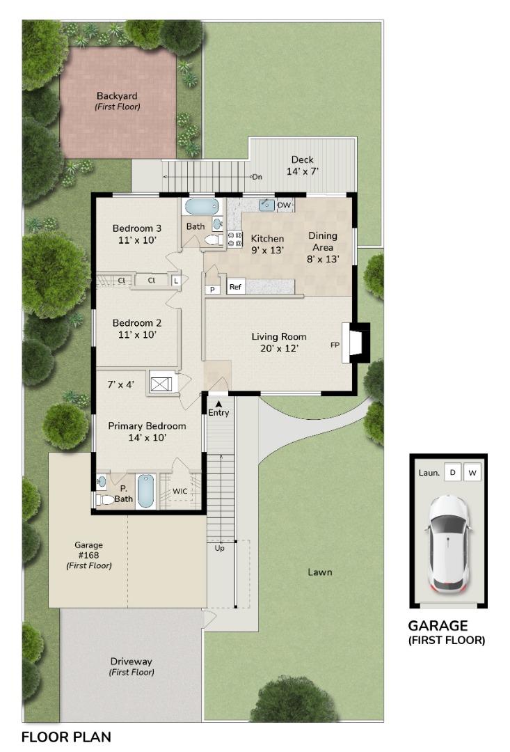 168 Salada Avenue Pacifica, CA 94044 - Photo 12 of 12