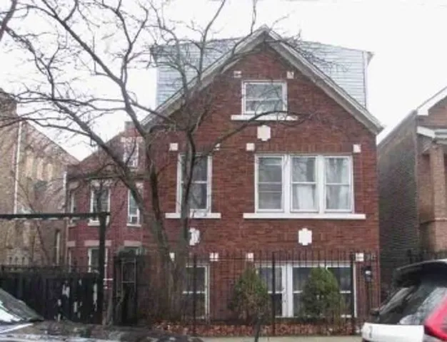 $191,180 | 2407 South Christiana Avenue, Chicago, IL 60623
