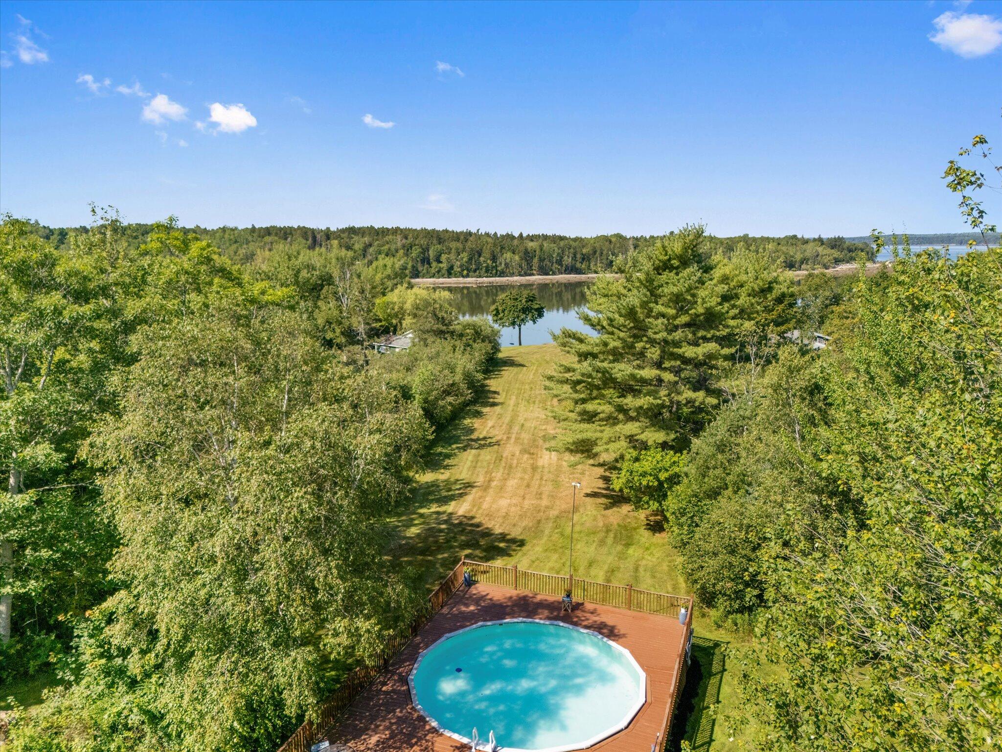 1114 Castine Road Penobscot, ME 04476 - Photo 51 of 61 11-DJI_20250802101610_0206_D_1